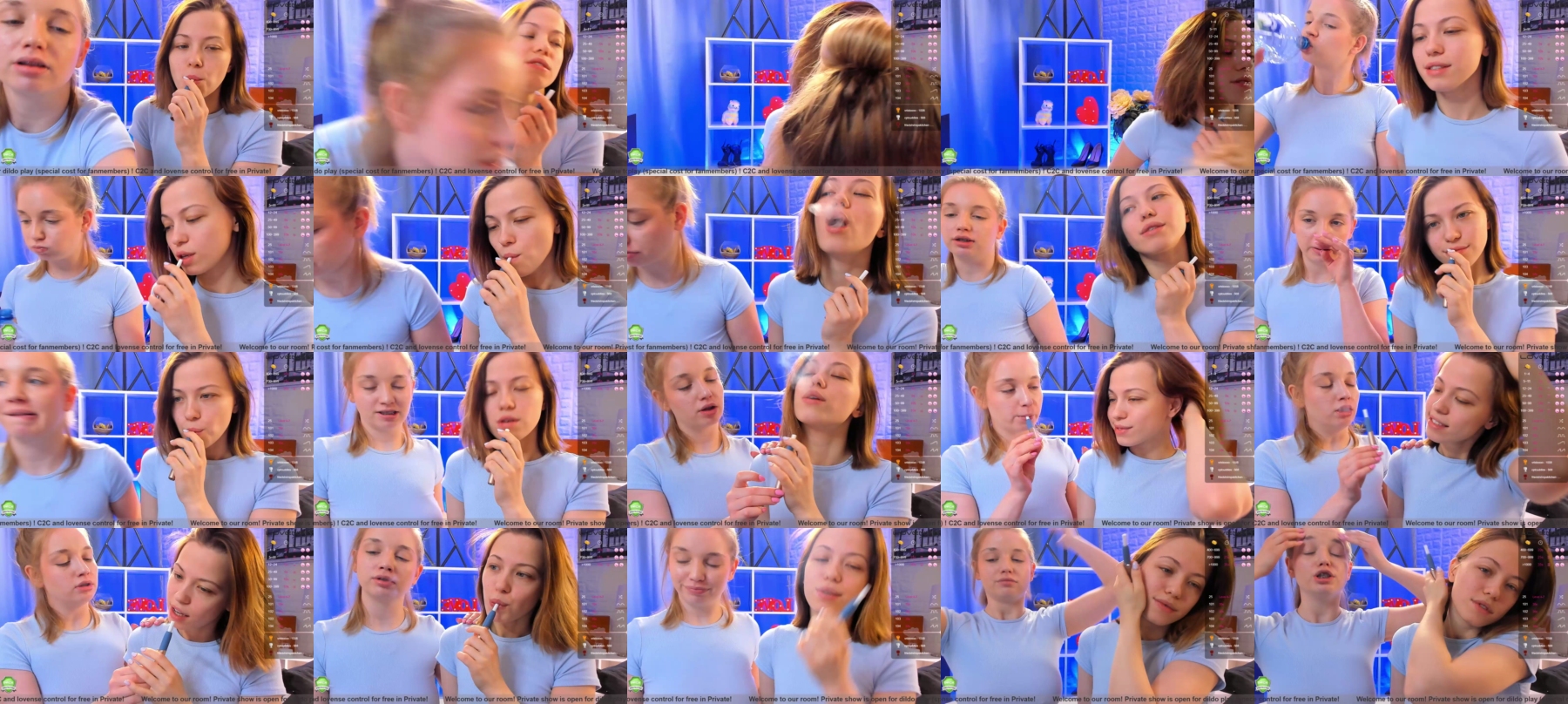 Huntertiana  04-04-2021